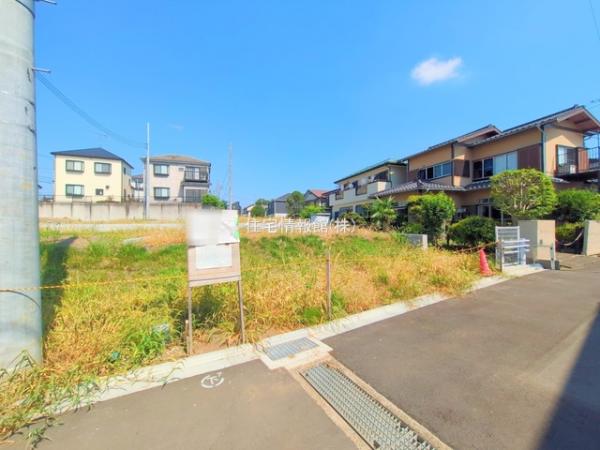 土地 神奈川県相模原市中央区上溝1693 JR相模線上溝駅 1,880万円