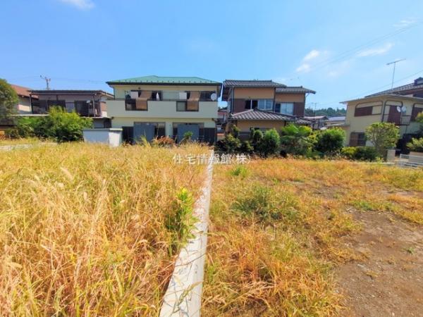 相模原市中央区上溝 