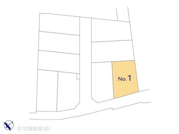 相模原市中央区上溝 