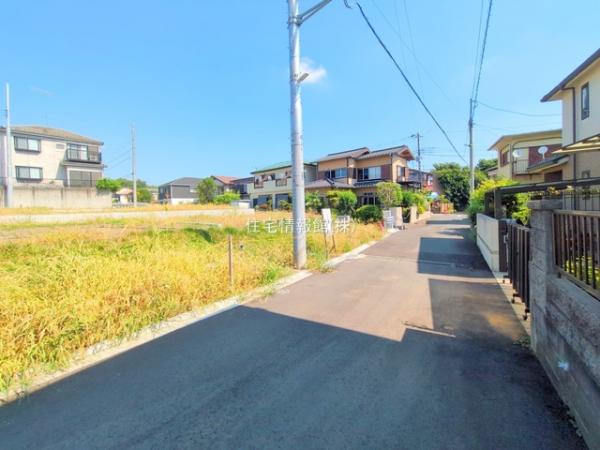 相模原市中央区上溝 