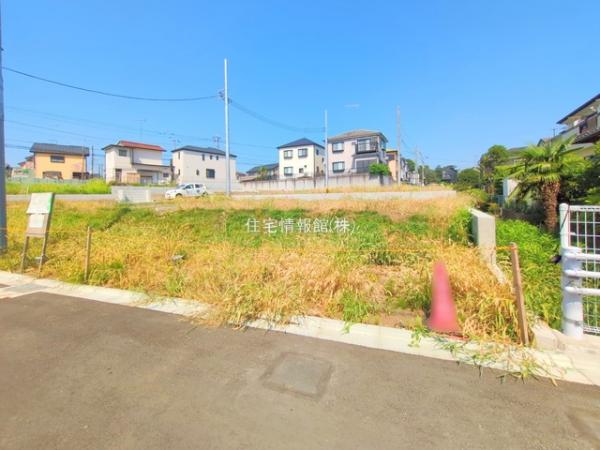 相模原市中央区上溝 