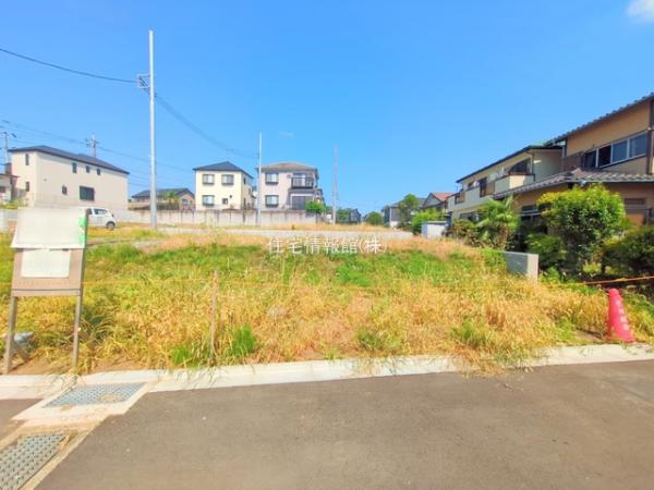 相模原市中央区上溝 