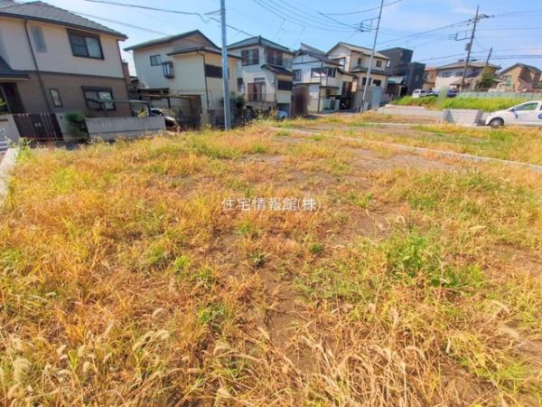 相模原市中央区上溝 