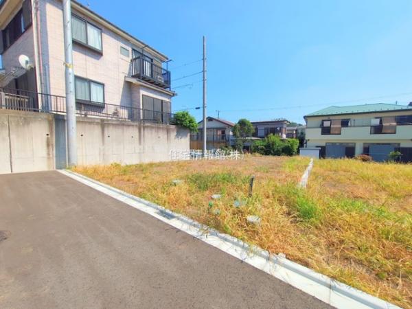 土地 神奈川県相模原市中央区上溝1693 JR相模線上溝駅 1,850万円
