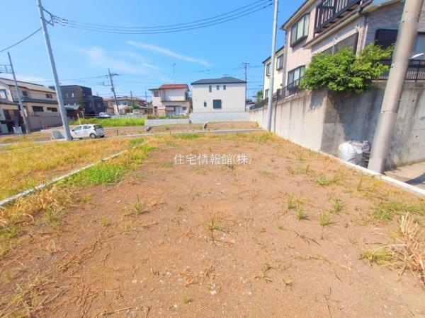 相模原市中央区上溝 