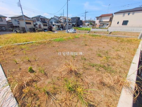 相模原市中央区上溝 