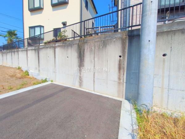 相模原市中央区上溝 