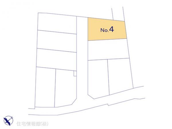 相模原市中央区上溝 