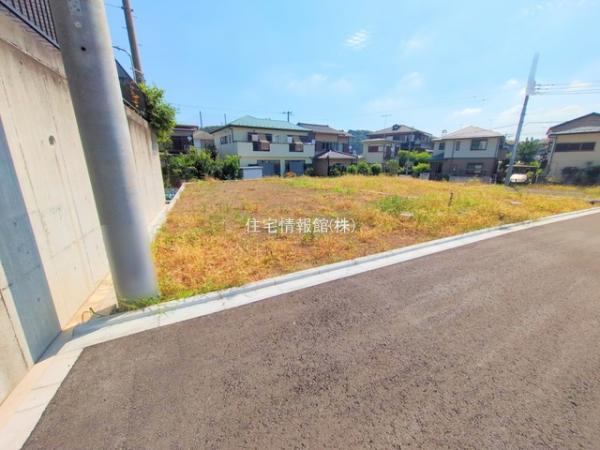 相模原市中央区上溝 