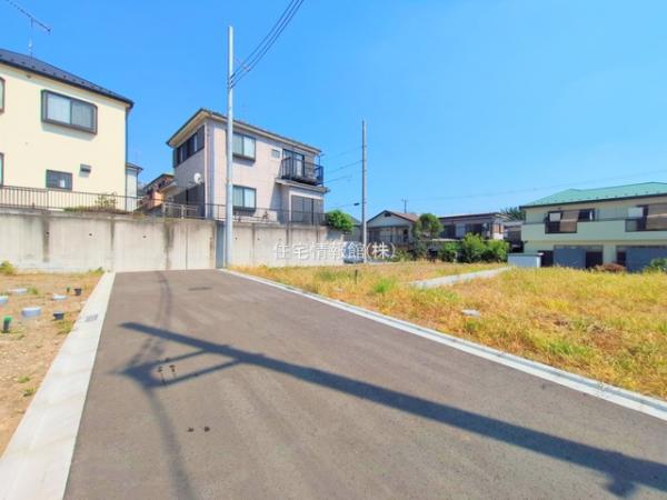 相模原市中央区上溝 