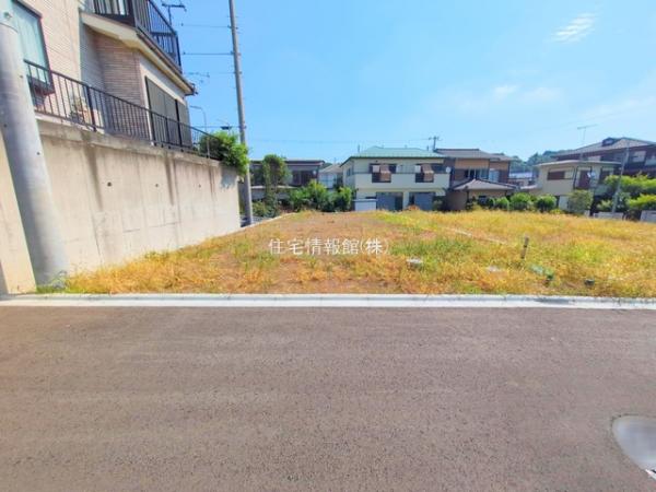 相模原市中央区上溝 