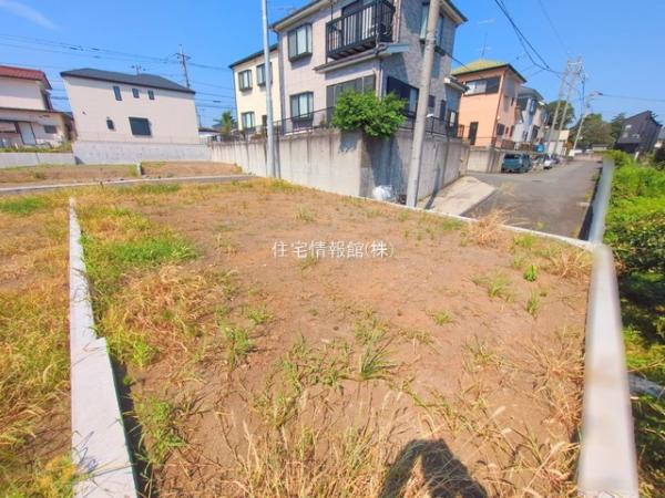 相模原市中央区上溝 