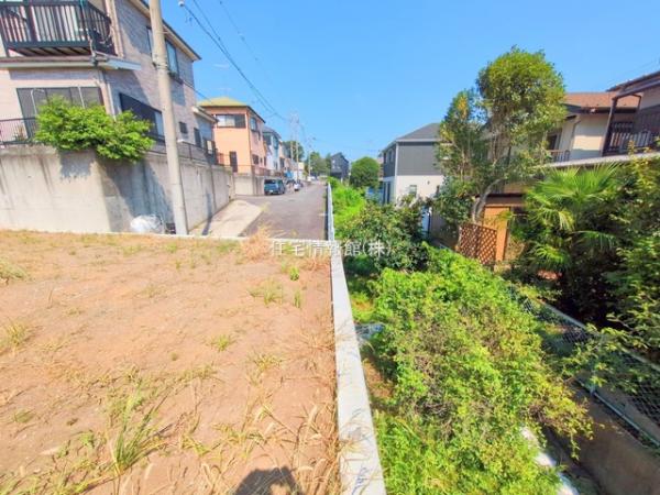 相模原市中央区上溝 