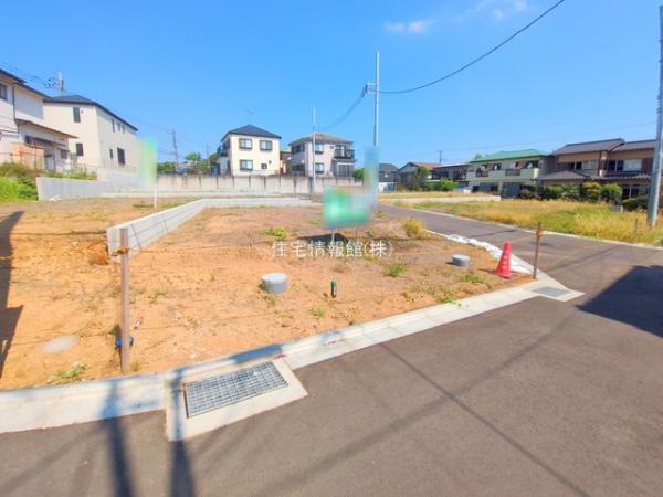 土地 神奈川県相模原市中央区上溝1693 JR相模線上溝駅 1,830万円