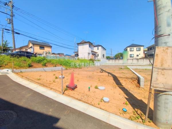 土地 神奈川県相模原市中央区上溝1693 JR相模線上溝駅 1,830万円