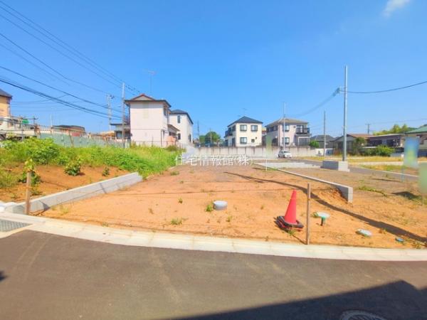 相模原市中央区上溝 