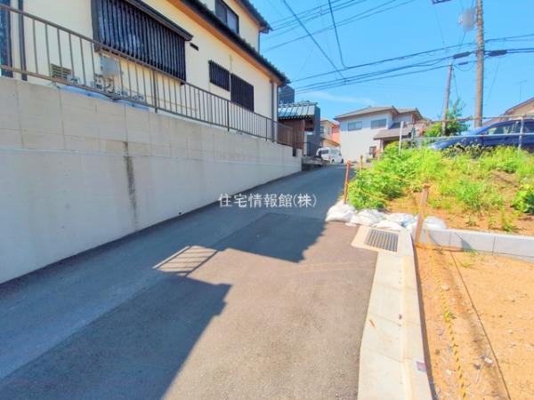 相模原市中央区上溝 