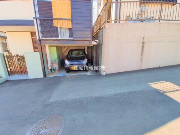 相模原市中央区上溝 