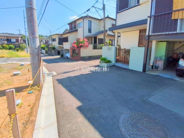 相模原市中央区上溝 