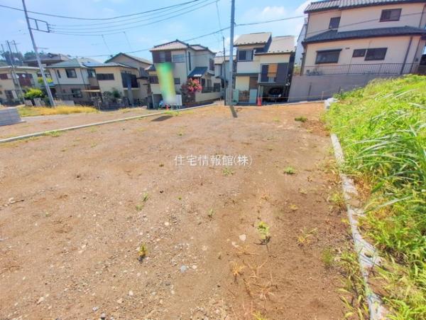 相模原市中央区上溝 