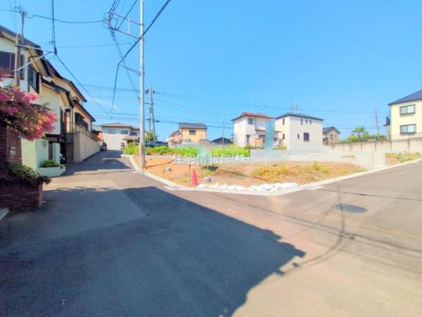 相模原市中央区上溝 