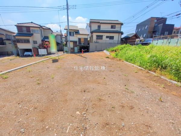 相模原市中央区上溝 