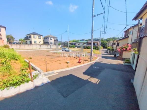 相模原市中央区上溝 