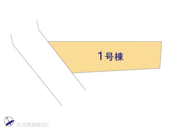 新築戸建 埼玉県飯能市大字川寺98-5 西武池袋線飯能駅 2,990万円