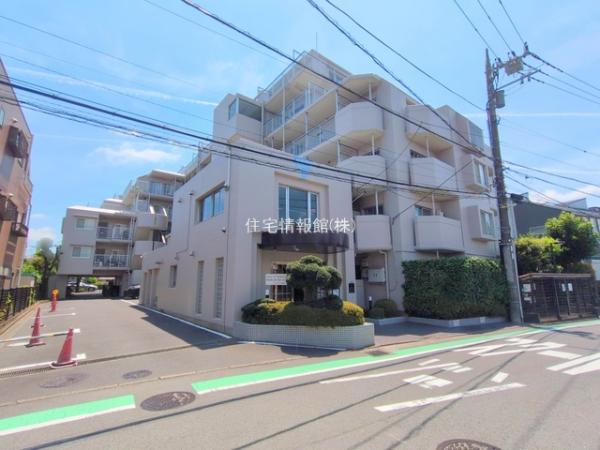中古マンション 神奈川県相模原市南区上鶴間本町７丁目11-2 小田急線相模大野駅 2,290万円