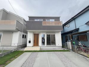 新築戸建 神奈川県藤沢市高倉2298-5 小田急江ノ島線長後駅 53990000