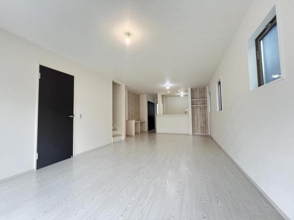 藤沢市高倉6期 ダイニング