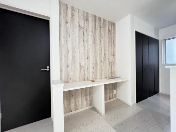 藤沢市高倉6期 その他内観