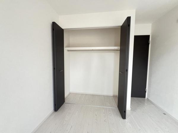 藤沢市高倉6期 収納