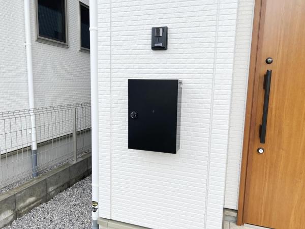 藤沢市高倉6期 その他設備(専用部)