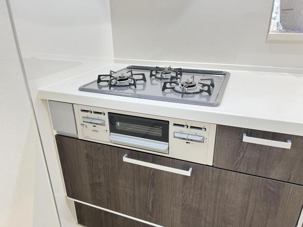 藤沢市高倉6期 その他設備(専用部)