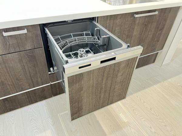 藤沢市高倉6期 その他設備(専用部)