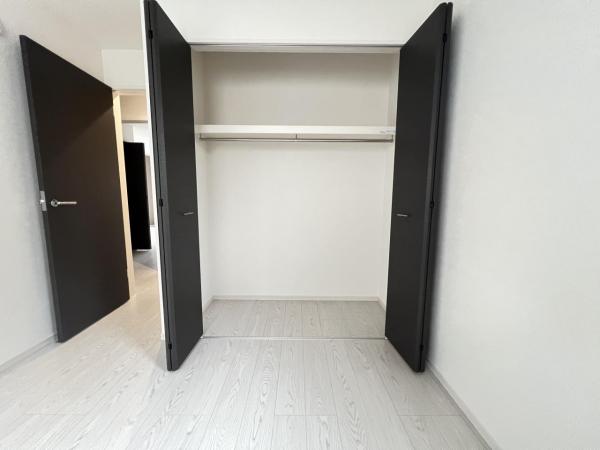 藤沢市高倉6期 収納