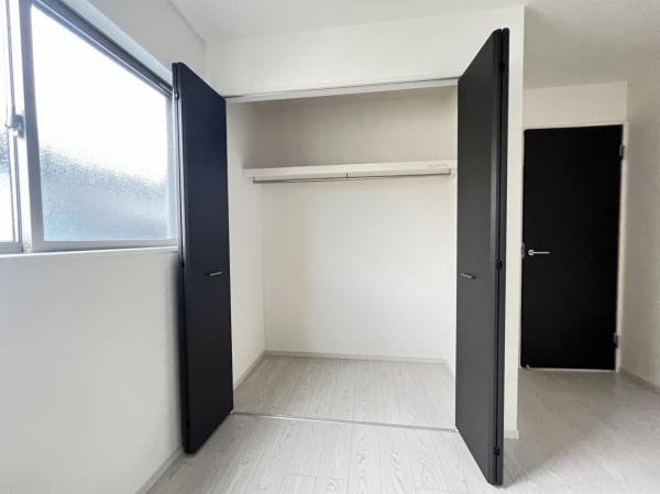 藤沢市高倉6期 収納