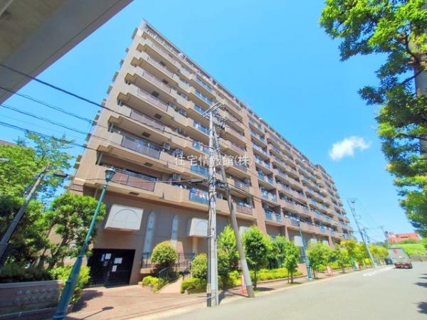 中古マンション 神奈川県横浜市港北区新羽町605 横浜市営地下鉄ブルーライン北新横浜駅 5,280万円