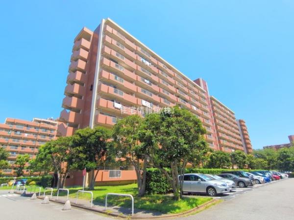中古マンション 千葉県浦安市美浜５丁目4 JR京葉線新浦安駅 4,790万円