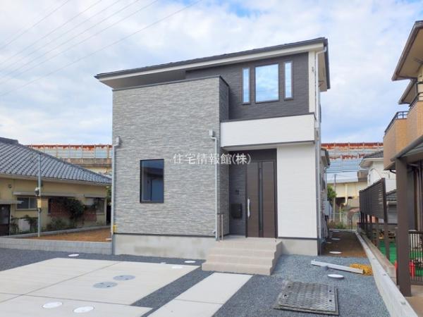 新築戸建 千葉県木更津市長須賀2503-1 JR久留里線祇園駅 3,699万円