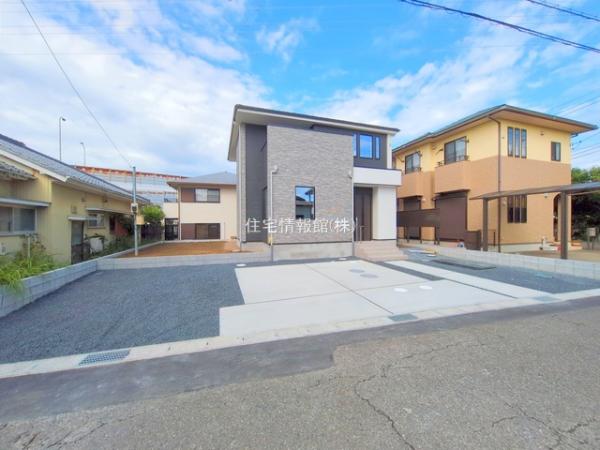 木更津市長須賀1期 