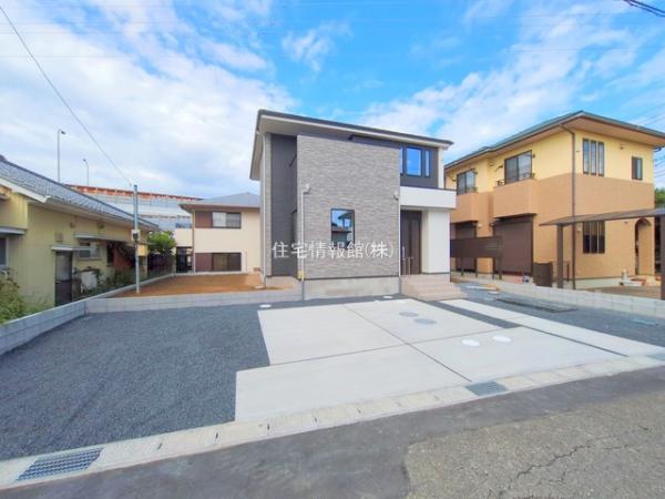 木更津市長須賀1期 