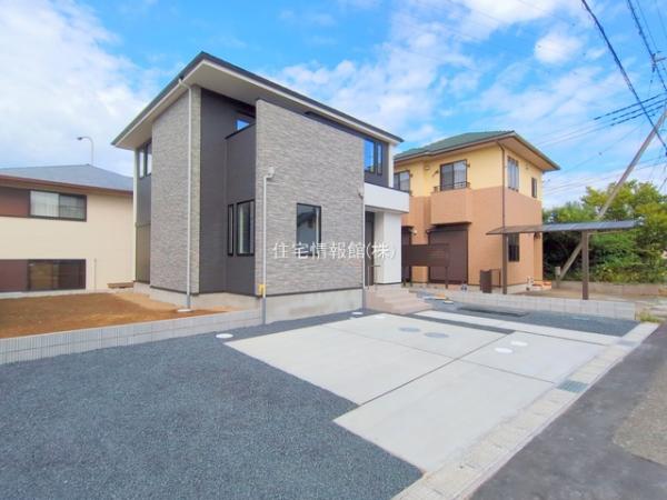 木更津市長須賀1期 