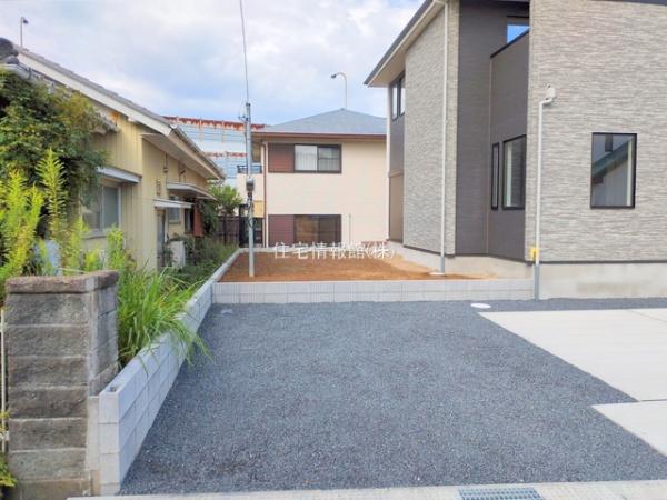 木更津市長須賀1期 