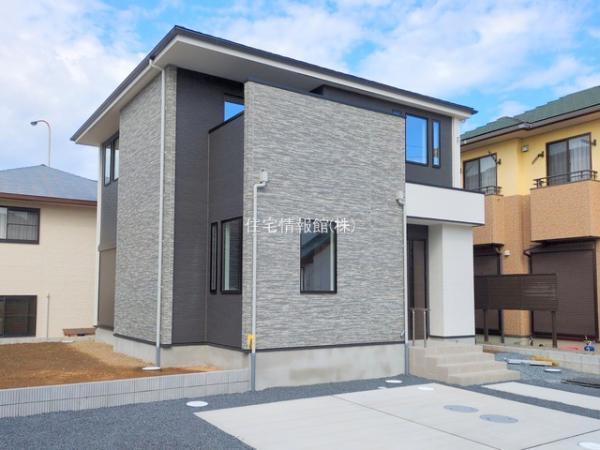 木更津市長須賀1期 