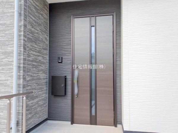 木更津市長須賀1期 