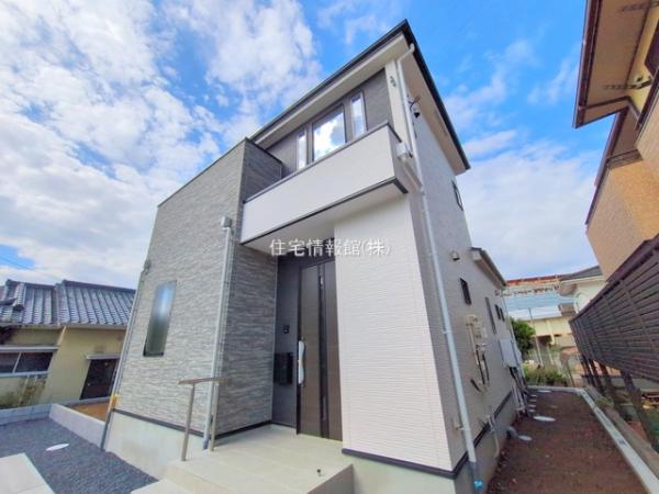 木更津市長須賀1期 