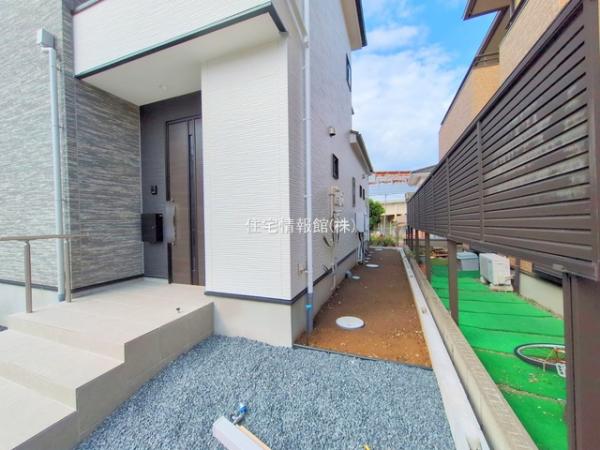 木更津市長須賀1期 