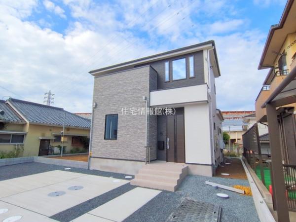 木更津市長須賀1期 